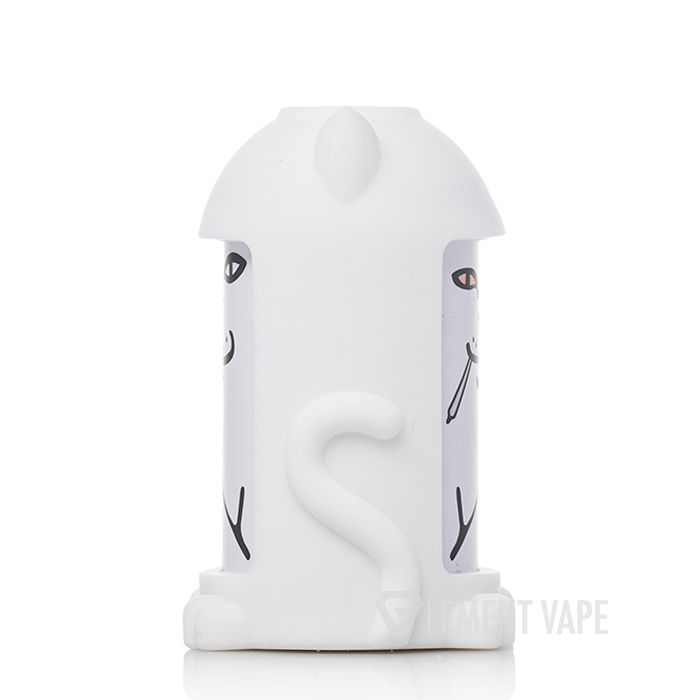 does vape smoke leave residue Smokebuddy Original Personal Air Filter main image 0