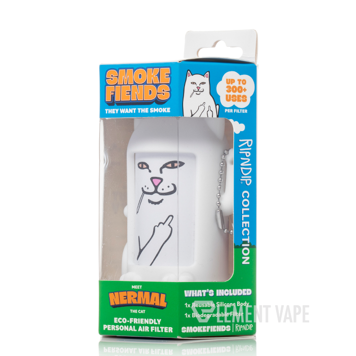 Smoke Fiends Personal Air Filters