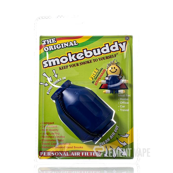 elf bar vape uk Smoke Trap 2.0 main image 1