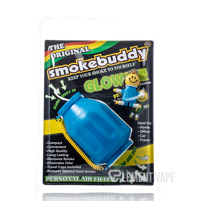 elfbar nachfüll pod läuft aus Smokebuddy Original Personal Air Filter $16.99