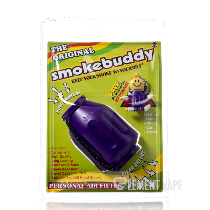 vape smoke catcher Personal smoke filters make the world your sesh spot