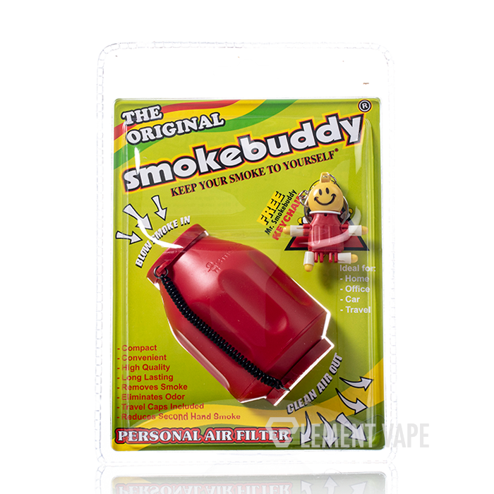 Smokebuddy Original Personal Air Filter $16.99