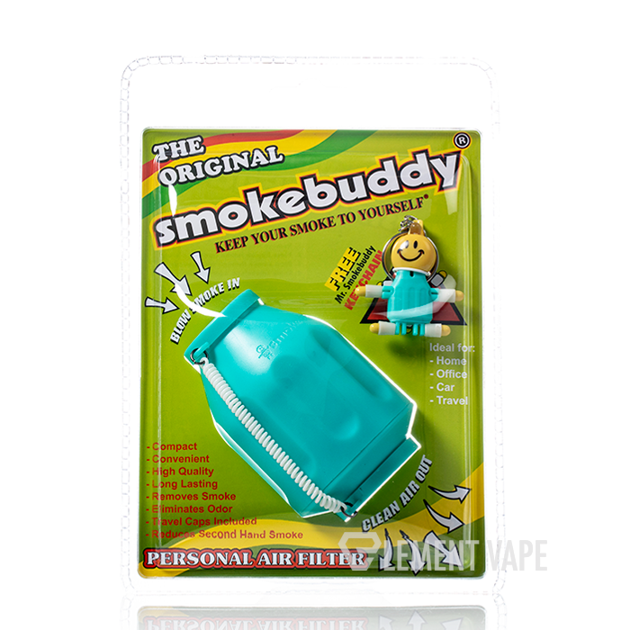 elf bar vape uk Smokebuddy Original Personal Air Filter $16.99