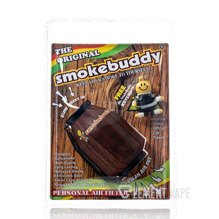 Smokebuddy Original Personal Air Filter - $16.99