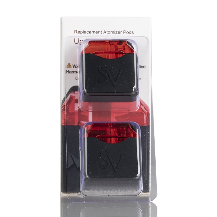 MI-POD Replacement Pods