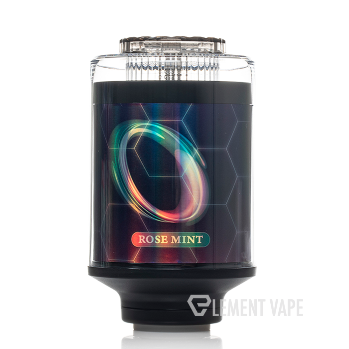 elf bar vape uk HOK CLOUDS E-SHISHA main image 1