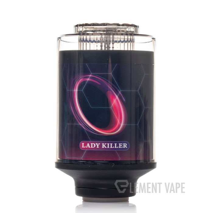 what flavor is lady killer vape Fruity Shisha | Randm Shisha 10000 Lady Killer main image 0