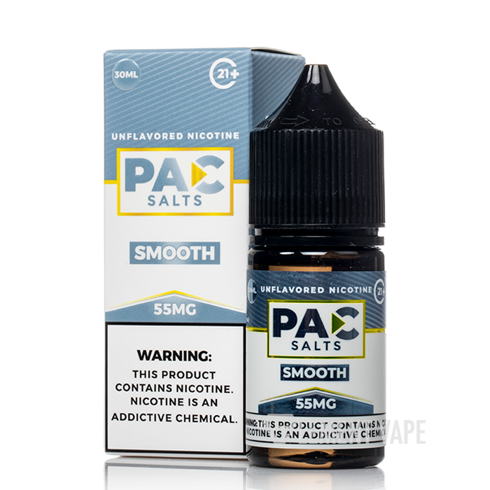 how much is elf bar vape Smooth - PAC Salts