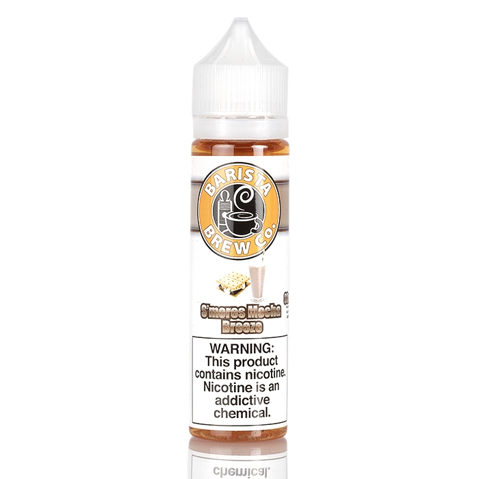 barista brew vape juice Co Flavors:Crushin Coconut Glass Mouthpiece who sells breeze vapes