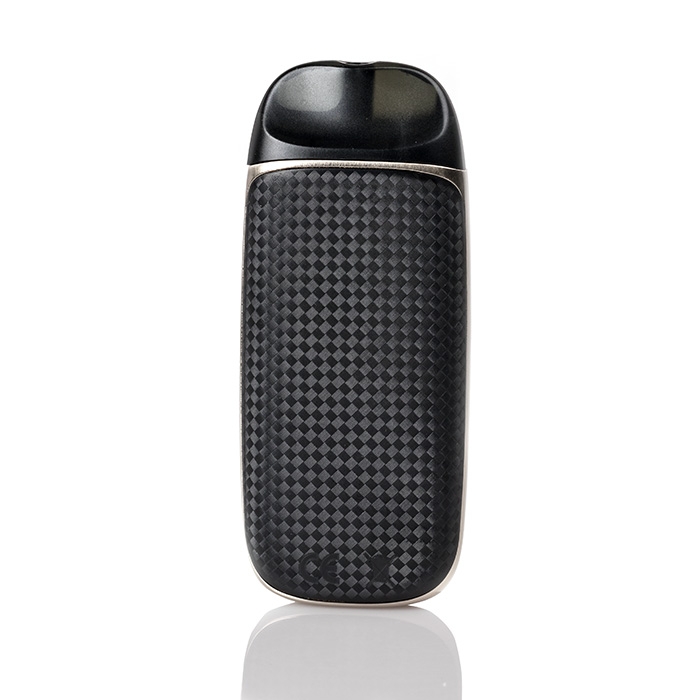 SMPO Ultra-Portable System | Pod-Based Vaporizer Kit