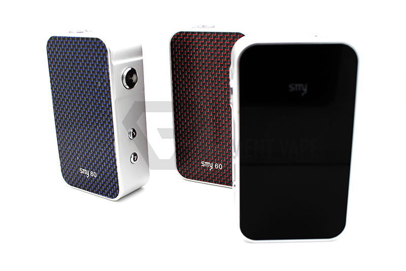 elfbar elfa master akku SMOK MAG SOLO 100W Starter Kit - SMOKTech main image 1
