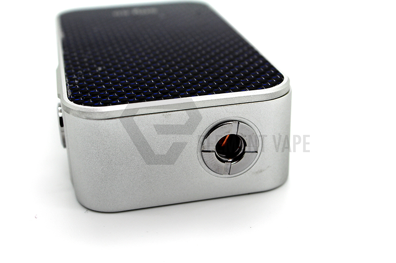 SMY 60W Watt Carbon Fiber Box Mod