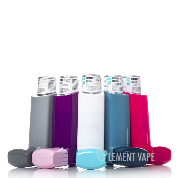 inhaler vape battery Smyle Labs Inhaler 510 Battery