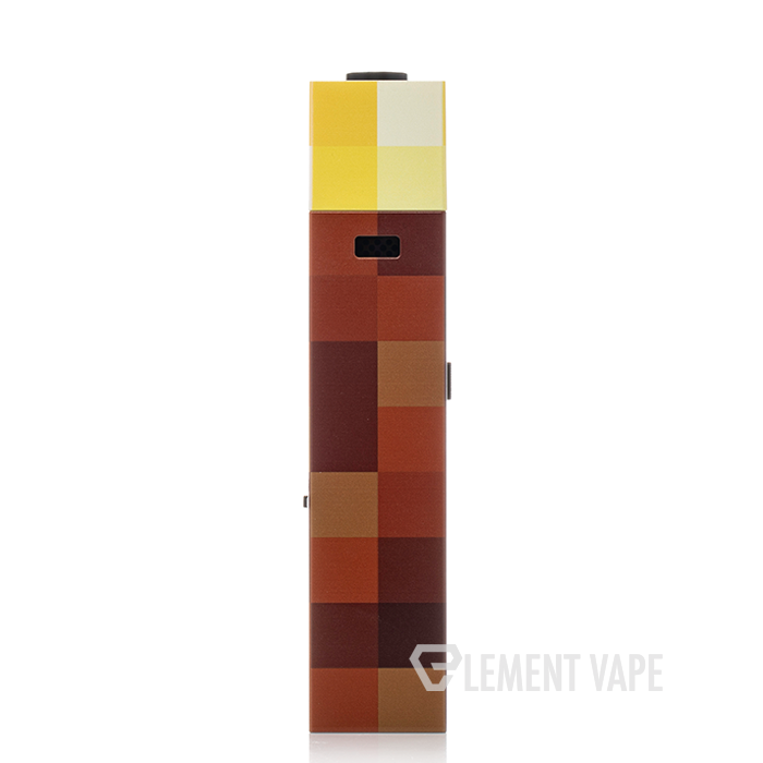 pixel pod vape DOJO PIXEL 35000 Disposable Vape – Vaping Land main image 0