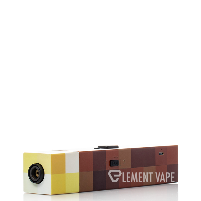 Smyle Labs Pixel Torch - $29.99