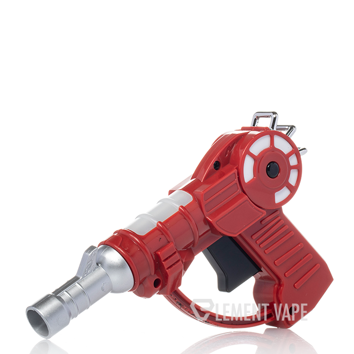 vape call of duty Smyle Labs RAYGUN Penjamin 510 Battery
