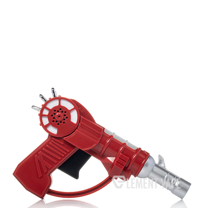 ray gun vape battery Hemper Bowlman Lighter Hand Pipe main image 1