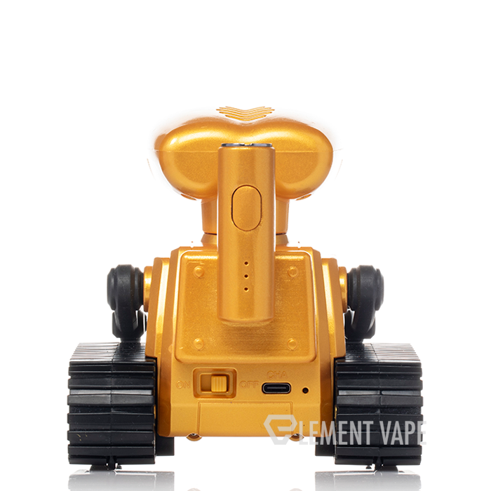 digi vape price Robotjamin Cart Battery by Smyle Labs (Limited Edition) main image 0