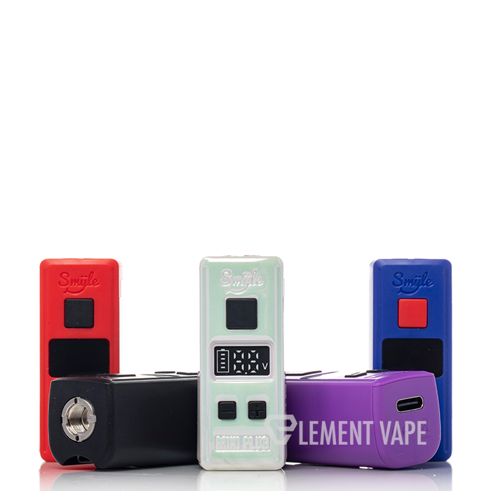 plug vape battery RNBW PLUGPLAY™ PLAY™ Battery