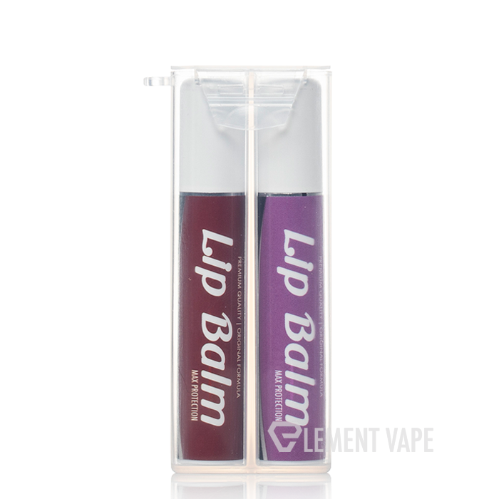 cigarette lip balm Smyle Penjamin Lip Balm 510 Battery