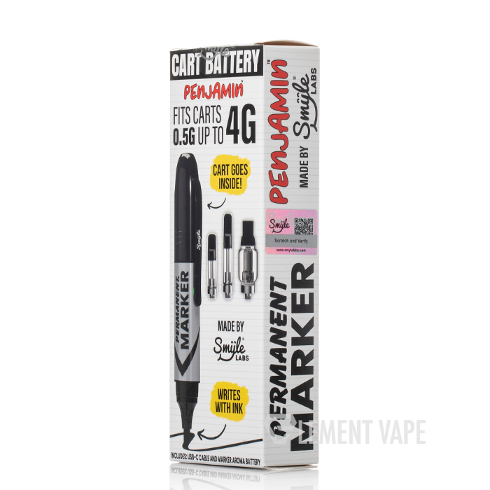 elfbar elfa kaufen New warning for parents: 'High Light' vape pens look like markers main image 1