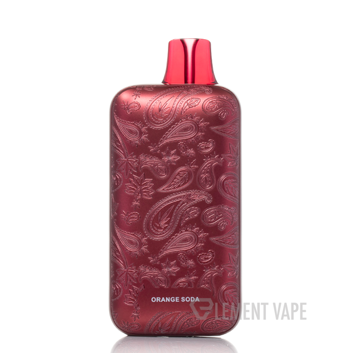 vape snoop dogg Snoop Dogg Low Rider 25K Disposable
