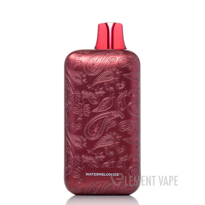 snoop dogg vape flavors Snoop Dogg Low Rider 25K Disposable