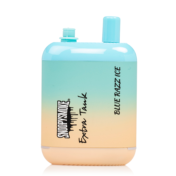 Snoopy Smoke Extra Tank 2 15000 Disposable - $9.99