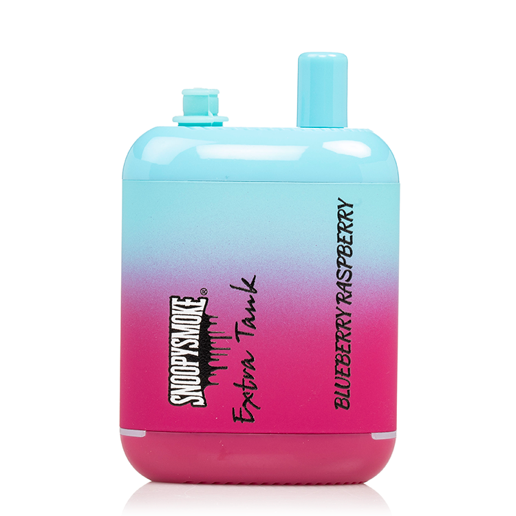 Snoopy Smoke Extra Tank 2 15000 Disposable $9.99