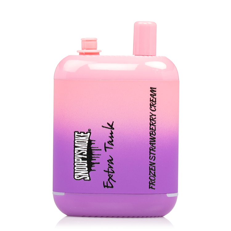 snoopy smoke vape price Snoopy Smoke Extra Tank 2 15000 Disposable