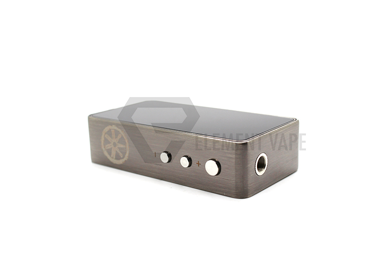 e cigarette legislation Résistances Eleaf Melo GS Air main image 1