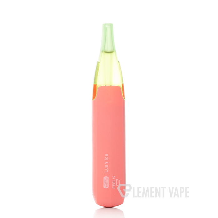 Snowplus DASH 4000 Disposable $9.99