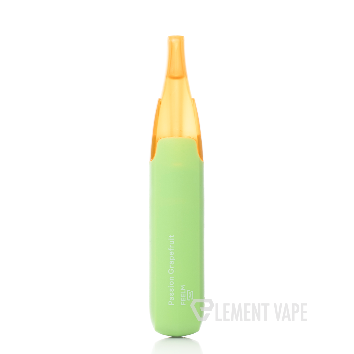 Snowplus DASH 4000 Disposable - $9.99