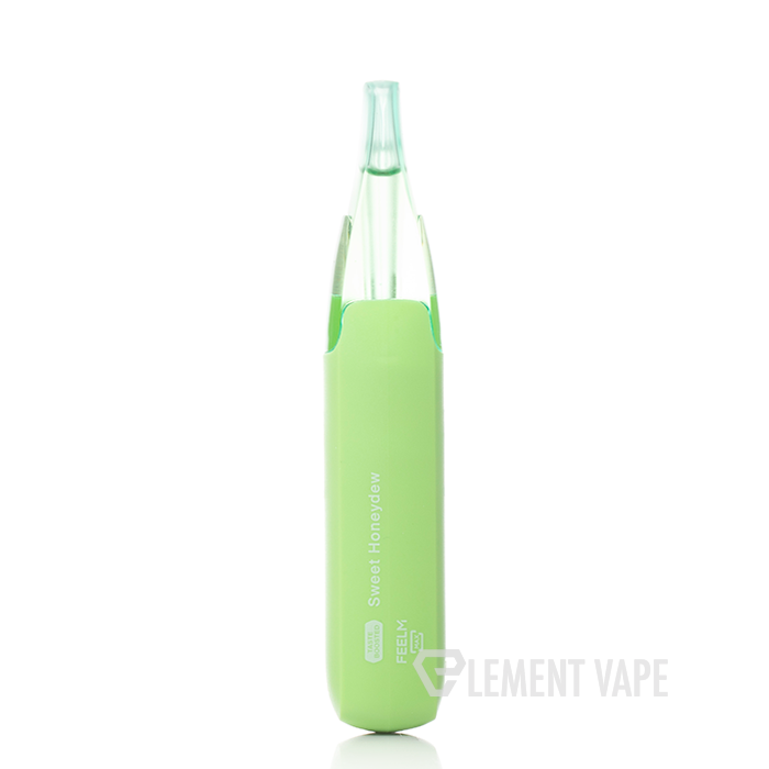 elfbar elfa master akku G Pen Dash II Dry Herb Vaporizer — $49.95 | G Pen – G Pen main image 1