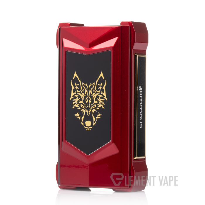 SnowWolf MFENG UX 200W Box Mod