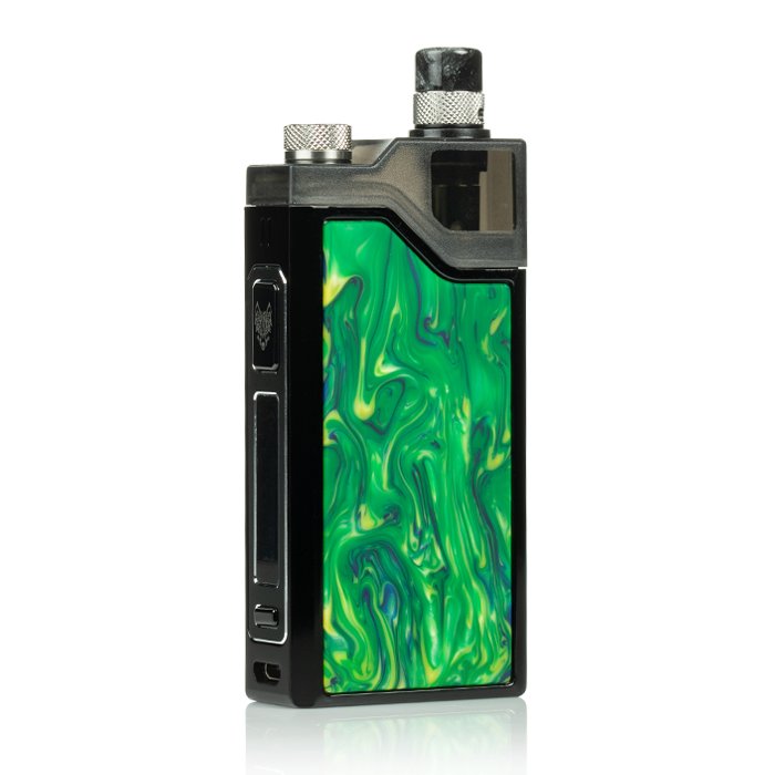 SnowWolf WOCKET 25W Pod System