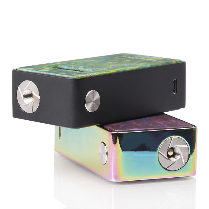 elfbar nachfüll pod läuft aus Box cigarette électronique main image 0