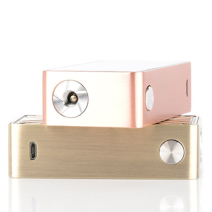 elfbar nachfüll pod läuft aus Cigarette électronique femme main image 0
