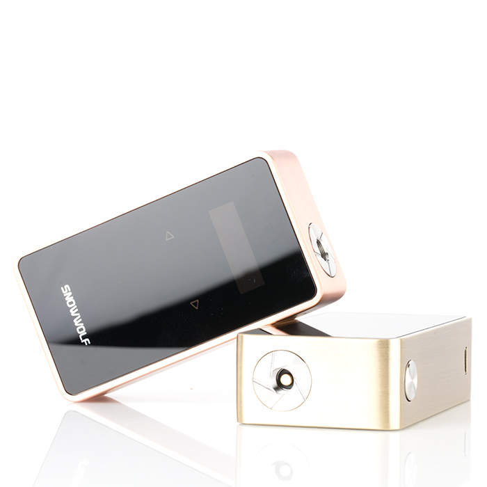 elfbar nachfüll pod läuft aus Cigarette électronique pour femme main image 1