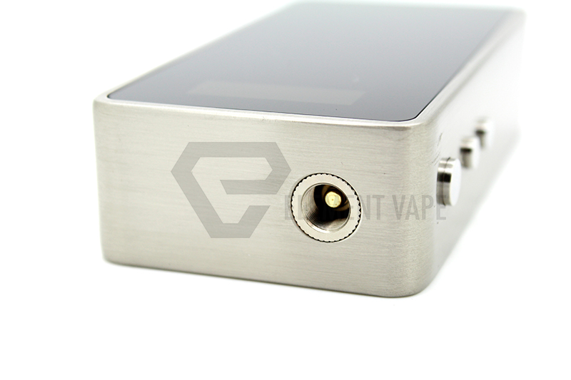 SnowWolf 200W V1.5 Temperature Control Box Mod