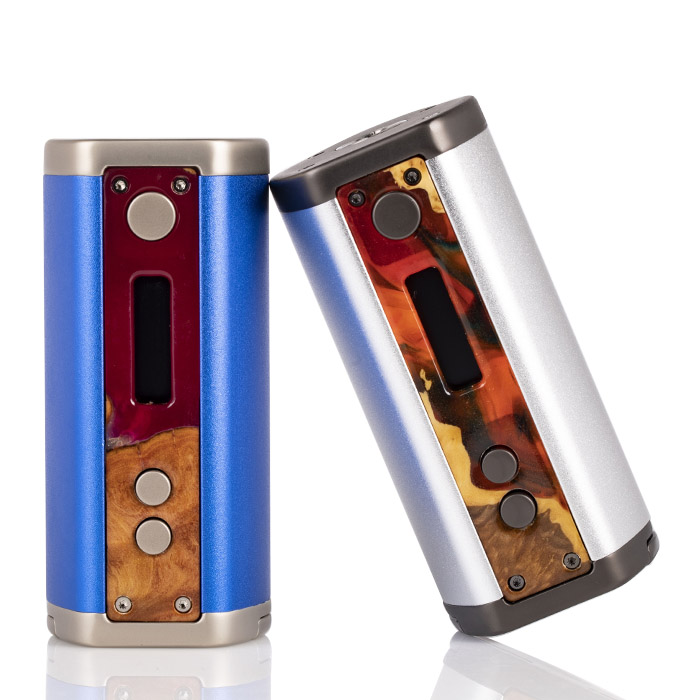 Snow Wolf Vape Mod SnowWolf Xfeng Box-Mod Kit