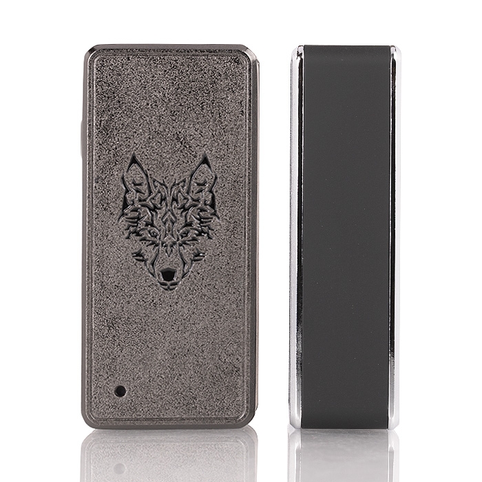 SnowWolf 85W TC Box Mod