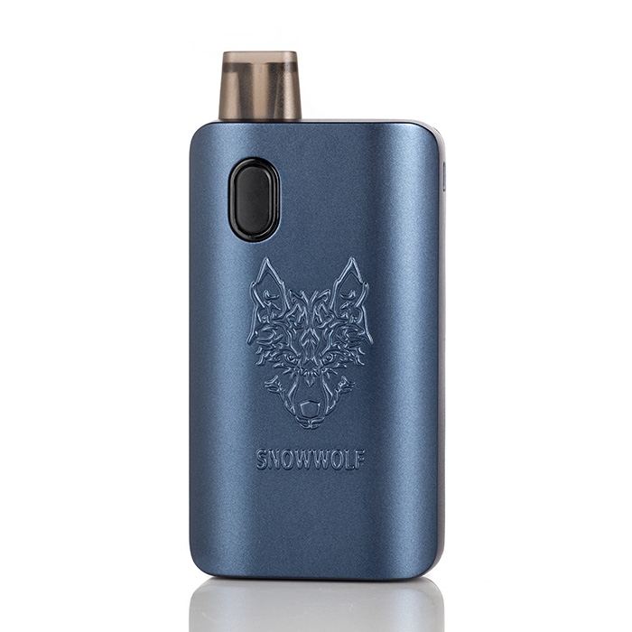 elfbar nachfüll pod läuft aus Crown Pod System Kit | ECIGSSA