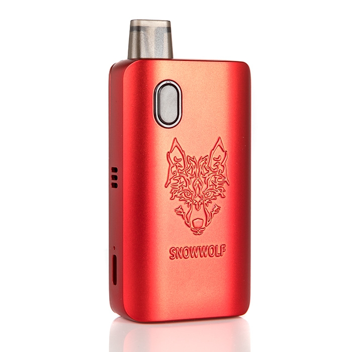 elfbar nachfüll pod läuft aus Uwell Crown X Pod Mod Kit $23.98 main image 0