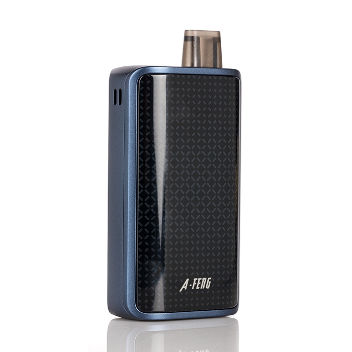 elfbar nachfüll pod läuft aus Uwell Crown D Pod Kit main image 0