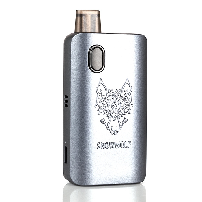 elfbar nachfll pod luft aus Uwell Crown Vape Kit