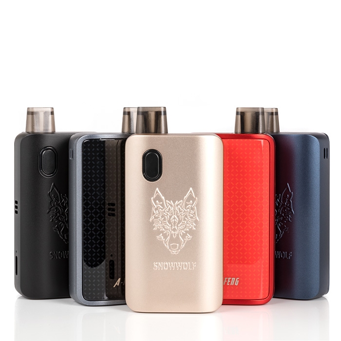 SnowWolf AFENG 22W Pod System