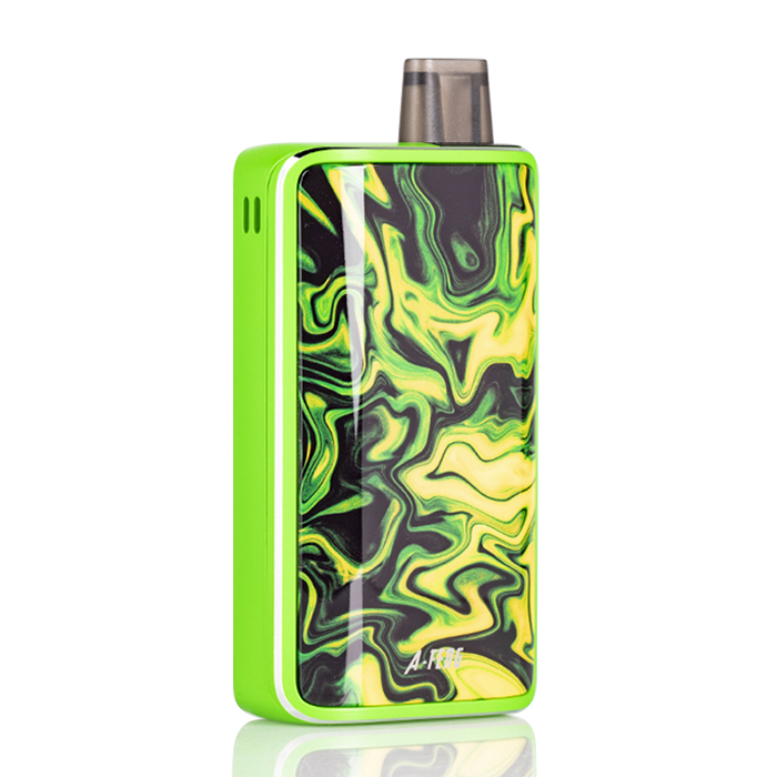 melange vape SnowWolf AFENG PRO 25W Pod Mod Kit