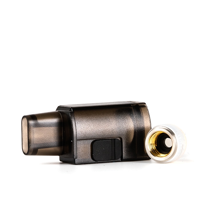 elfbar nachfll pod luft aus Uwell crown Pod Kit Review and instructions. The Design, Specs, Ease of  Use, Performance and More Details