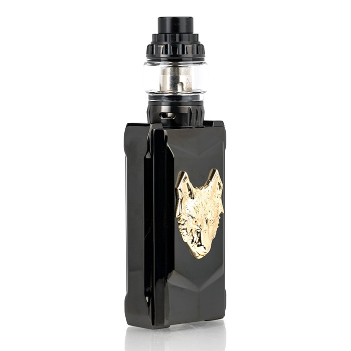 elfbar nachfüll pod läuft aus Snowwolf 200W-R main image 0
